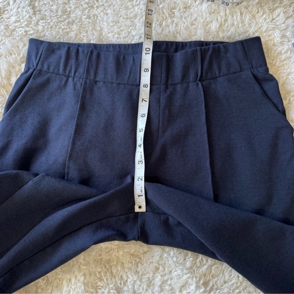Garnet Hill Comfort Pants - Picture 11 of 15